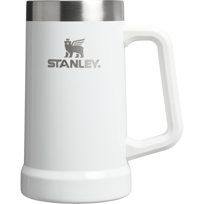 Adventure Big Grip Beer Stein | 24 OZ - Stanley Create - ZB88