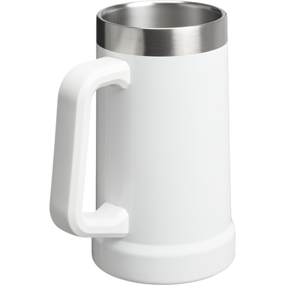 Adventure Big Grip Beer Stein | 24 OZ - EDDT