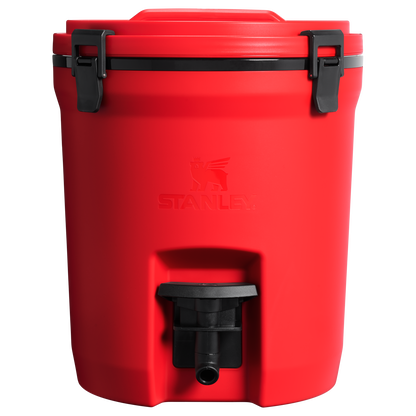 Adventure Fast Flow Water Jug 2G - 6Q8H