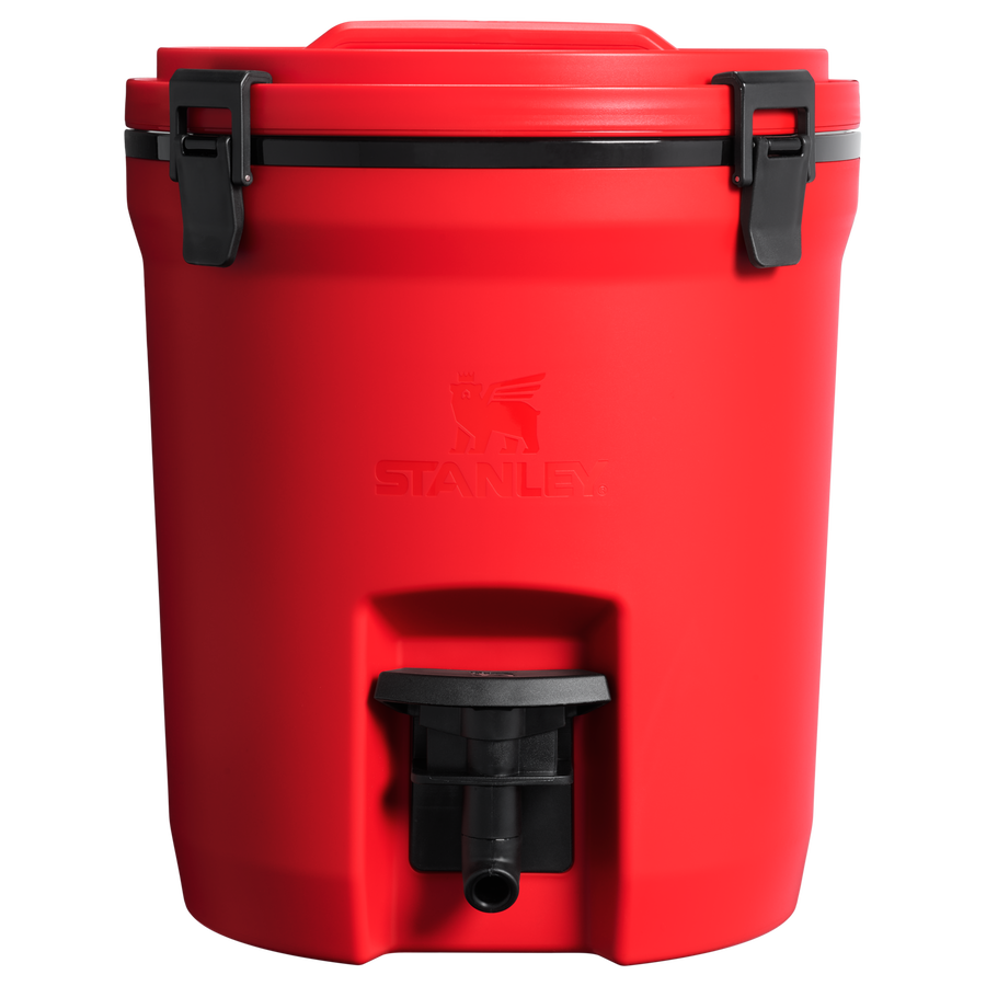 Adventure Fast Flow Water Jug 2G - 6Q8H