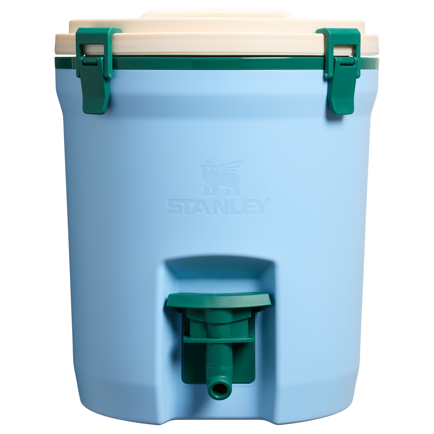 Adventure Fast Flow Water Jug 2G - 6Q8H