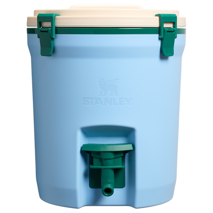 Adventure Fast Flow Water Jug 2G - 6Q8H