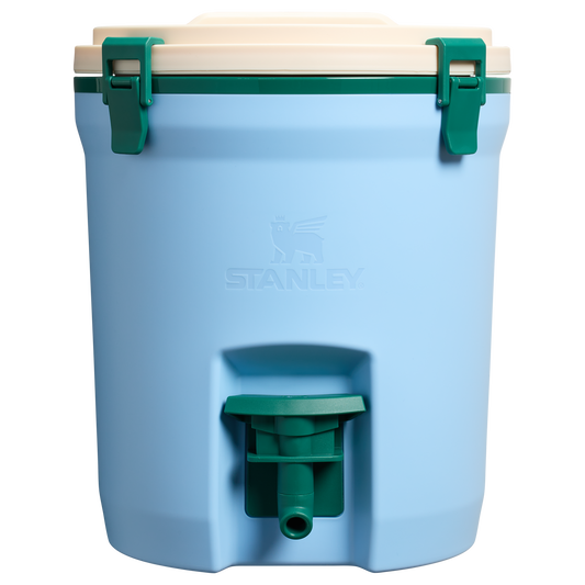 Adventure Fast Flow Water Jug 2G - 6Q8H