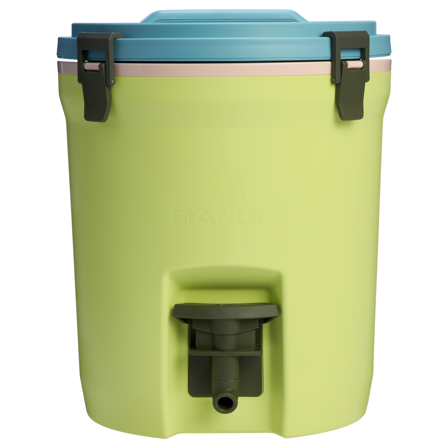 Adventure Fast Flow Water Jug 2G - 6Q8H