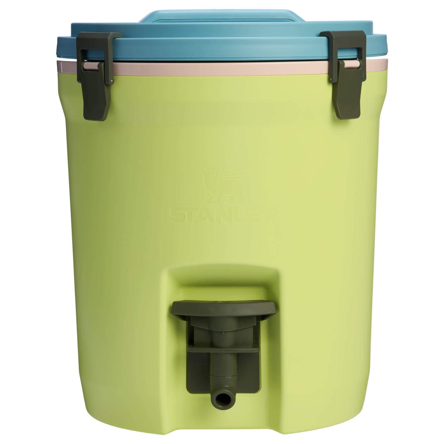 Adventure Fast Flow Water Jug 2G - 6Q8H