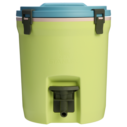 Adventure Fast Flow Water Jug 2G - 6Q8H