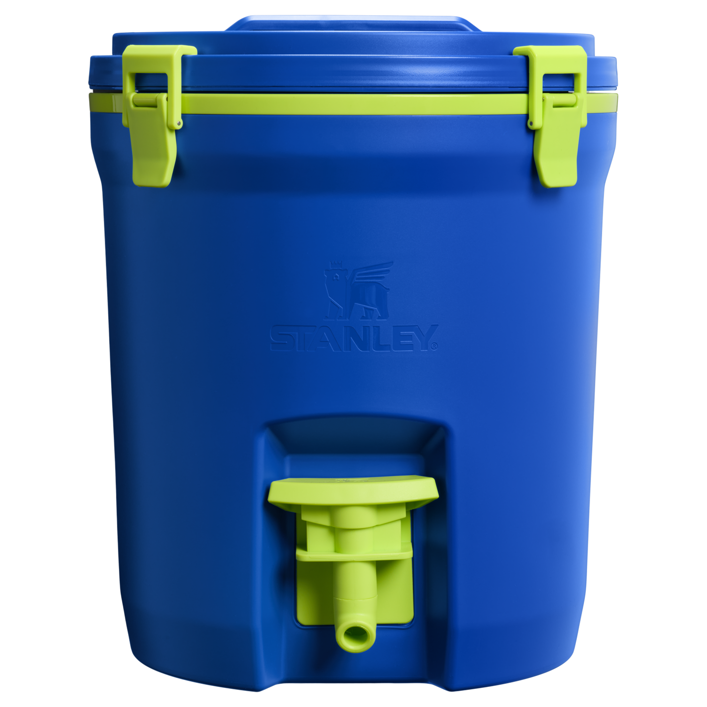 Adventure Fast Flow Water Jug 2G - 6Q8H
