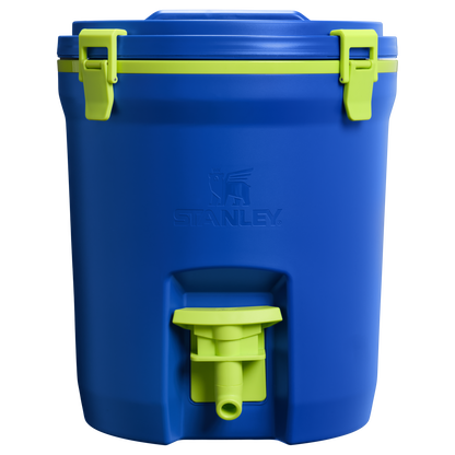 Adventure Fast Flow Water Jug 2G - 6Q8H