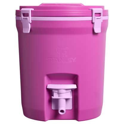 Adventure Fast Flow Water Jug 2G - 6Q8H