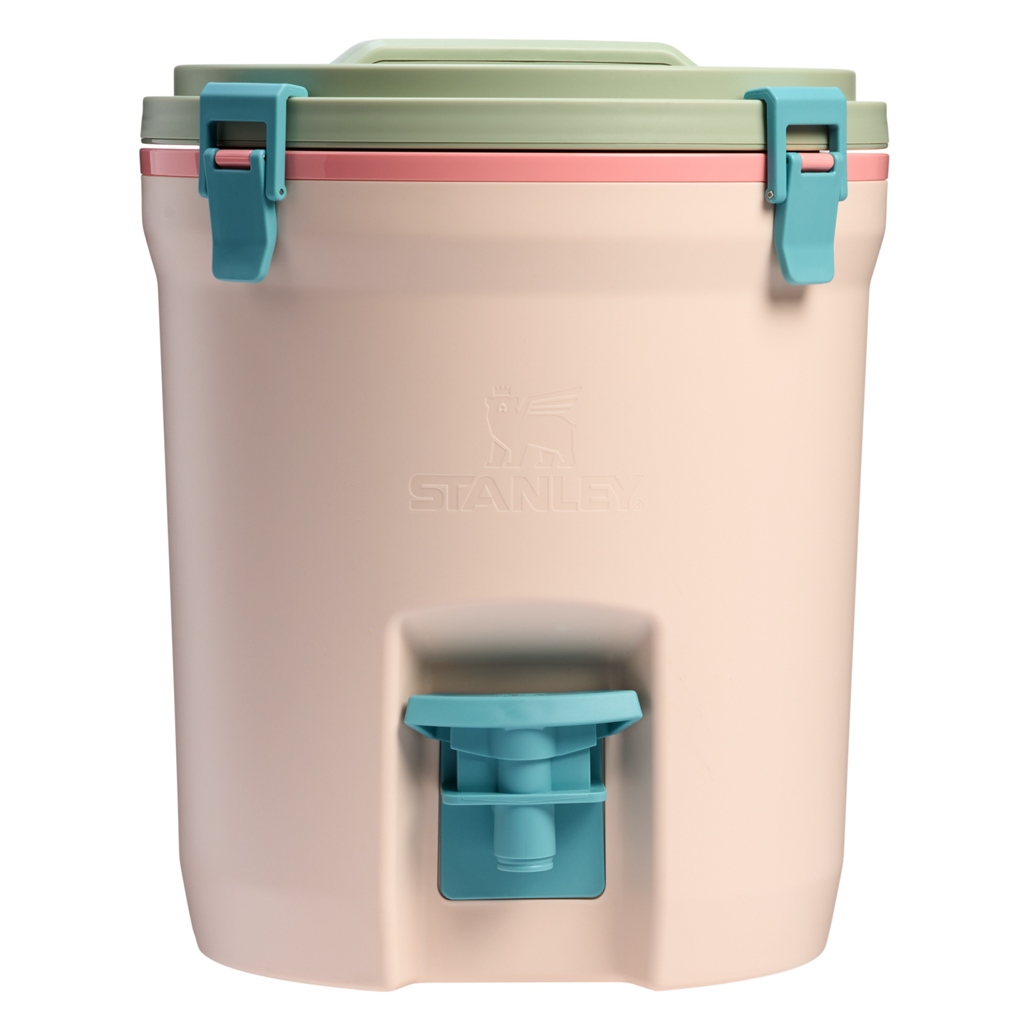 Adventure Fast Flow Water Jug 2G - 6Q8H