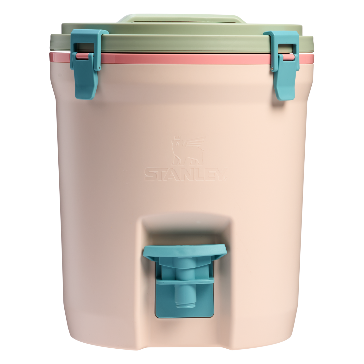 Adventure Fast Flow Water Jug 2G - 6Q8H