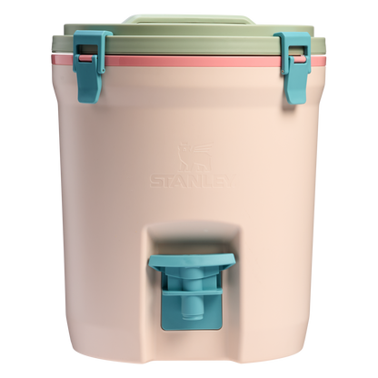Adventure Fast Flow Water Jug 2G - 6Q8H