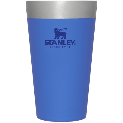 Adventure Stacking Beer Pint | 16 OZ - NI8K