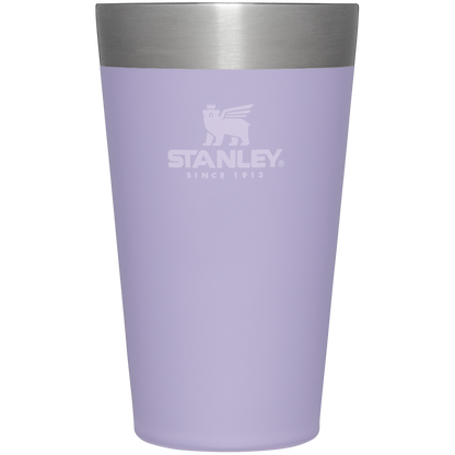 Adventure Stacking Beer Pint | 16 OZ - NI8K