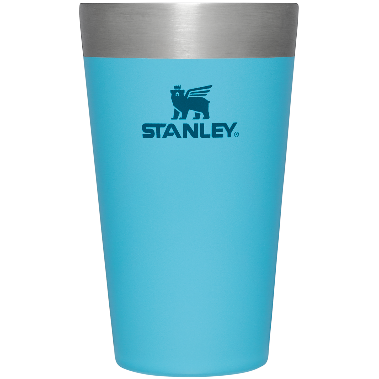 Adventure Stacking Beer Pint | 16 OZ - NI8K