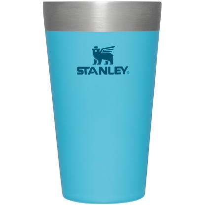 Adventure Stacking Beer Pint | 16 OZ - NI8K