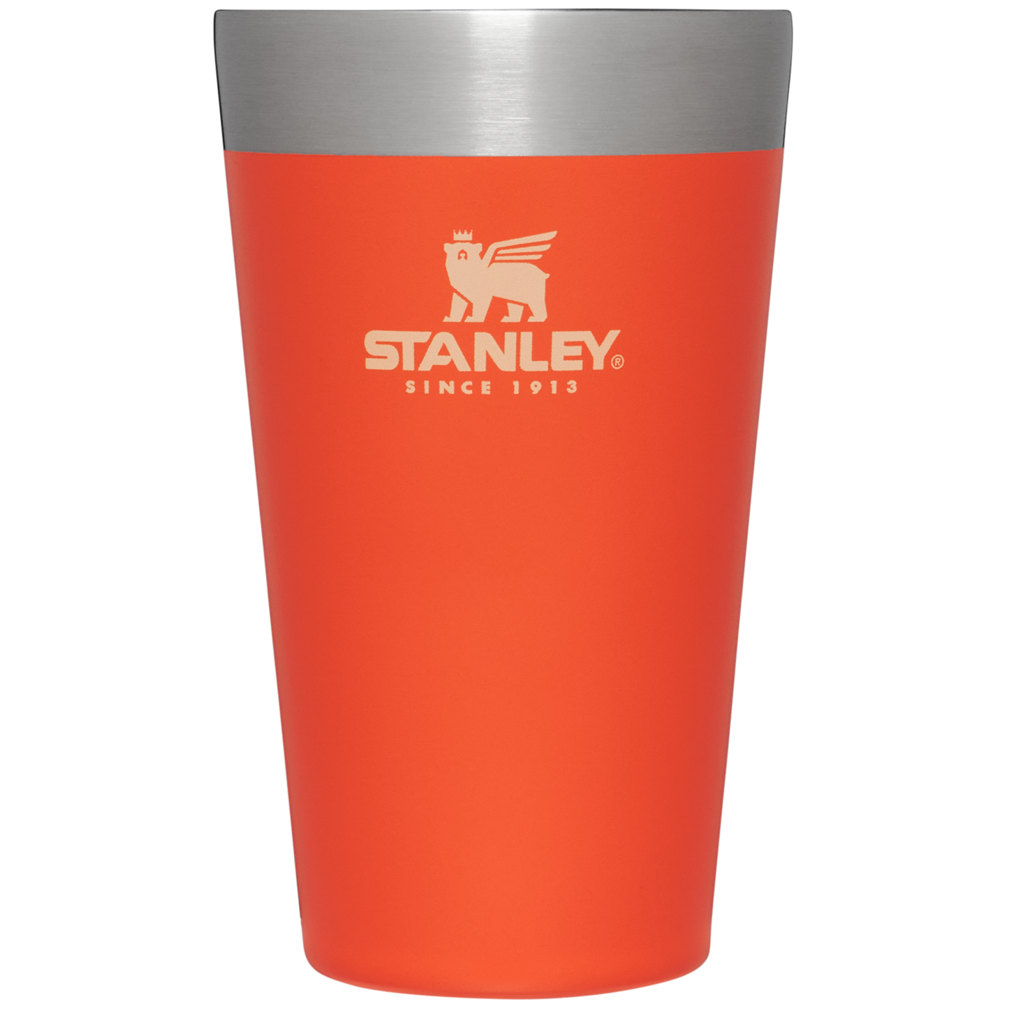 Adventure Stacking Beer Pint | 16 OZ - NI8K