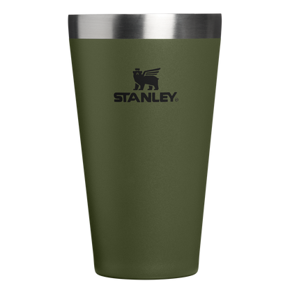 Adventure Stacking Beer Pint | 16 OZ - Stanley Create - PSZ1