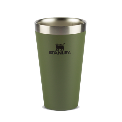 Adventure Stacking Beer Pint | 16 OZ - NI8K