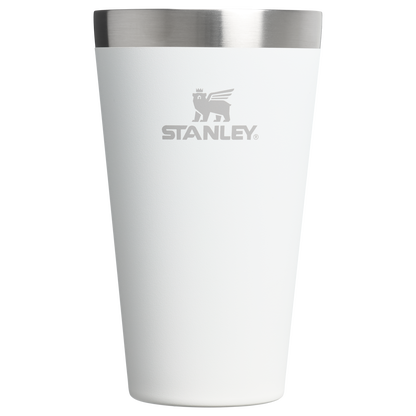 Adventure Stacking Beer Pint | 16 OZ - NI8K