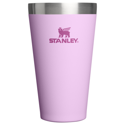 Adventure Stacking Beer Pint | 16 OZ - NI8K
