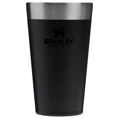 Adventure Stacking Beer Pint | 16 OZ - NI8K
