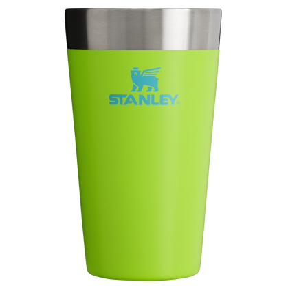 Adventure Stacking Beer Pint | 16 OZ - NI8K