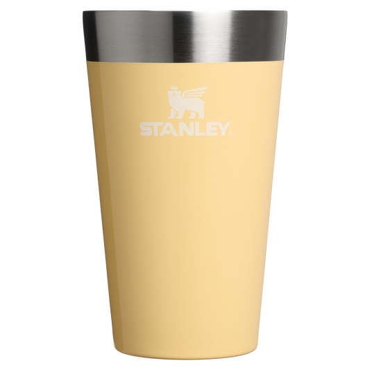 Adventure Stacking Beer Pint | 16 OZ - NI8K