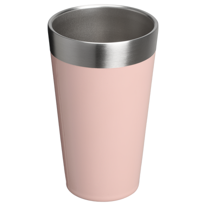 Adventure Stacking Beer Pint | 16 OZ - NI8K