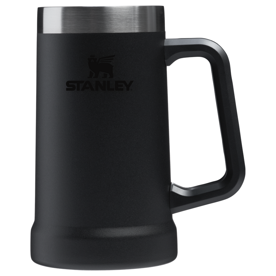 Adventure Big Grip Beer Stein | 24 OZ - Stanley Create - 0VRK