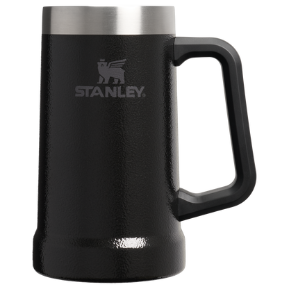 Adventure Big Grip Beer Stein | 24 OZ - Stanley Create - ZB88
