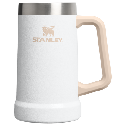 Adventure Big Grip Beer Stein | 24 OZ - Stanley Create - 0VRK