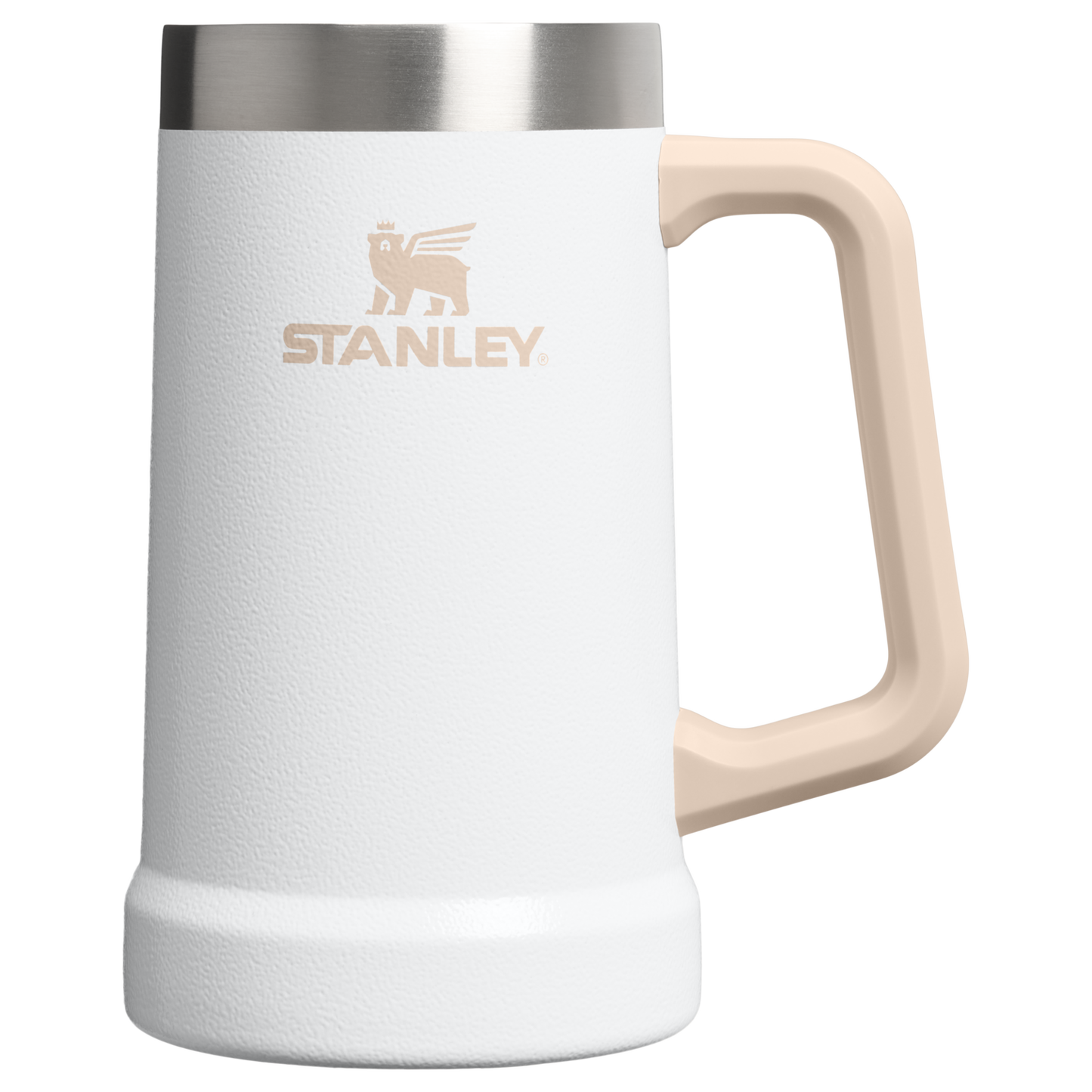 Adventure Big Grip Beer Stein | 24 OZ - Stanley Create - ZB88