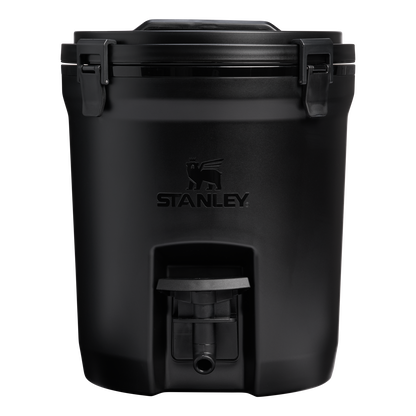 Adventure Fast Flow Water Jug 2G - 6Q8H