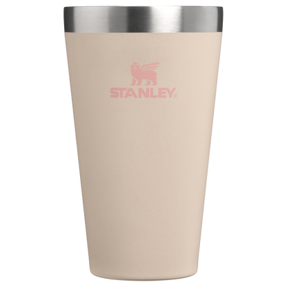 Adventure Stacking Beer Pint | 16 OZ - NI8K
