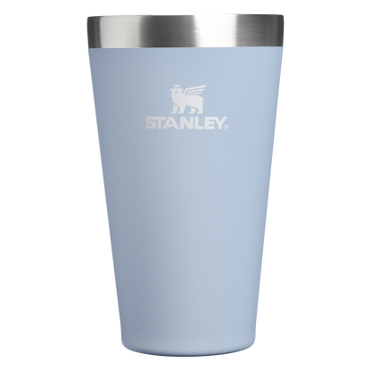 Adventure Stacking Beer Pint | 16 OZ - NI8K
