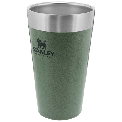 Adventure Stacking Beer Pint | 16 OZ - NI8K