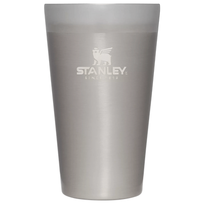 Adventure Stacking Beer Pint | 16 OZ - NI8K