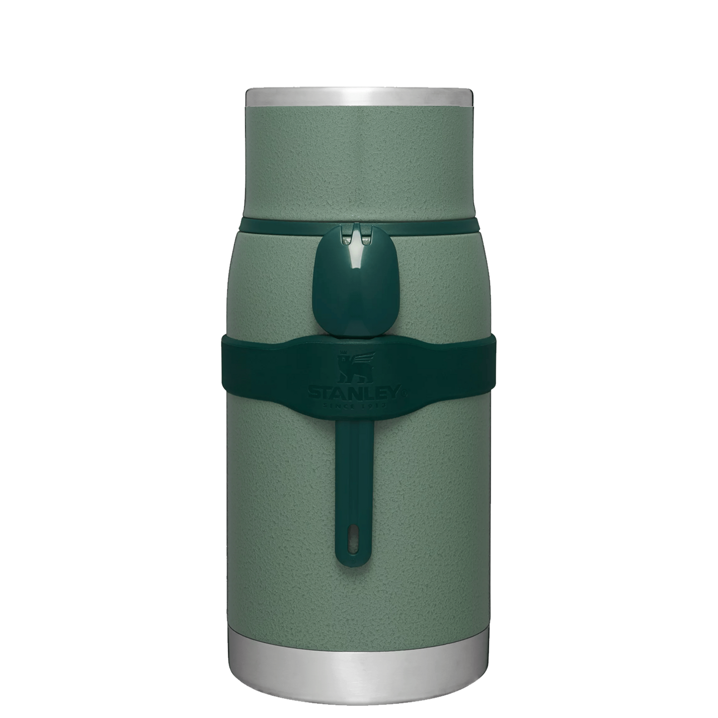 Adventure To-Go Food Jar + Spork | 36 OZ - G82M