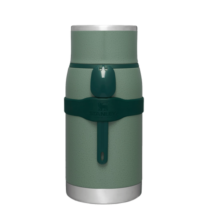 Adventure To-Go Food Jar + Spork | 36 OZ - G82M